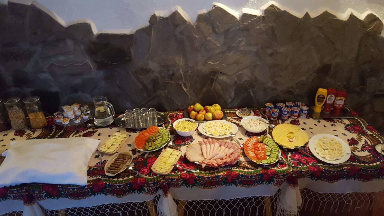 Bialy Dworek Закопане Екстериор снимка