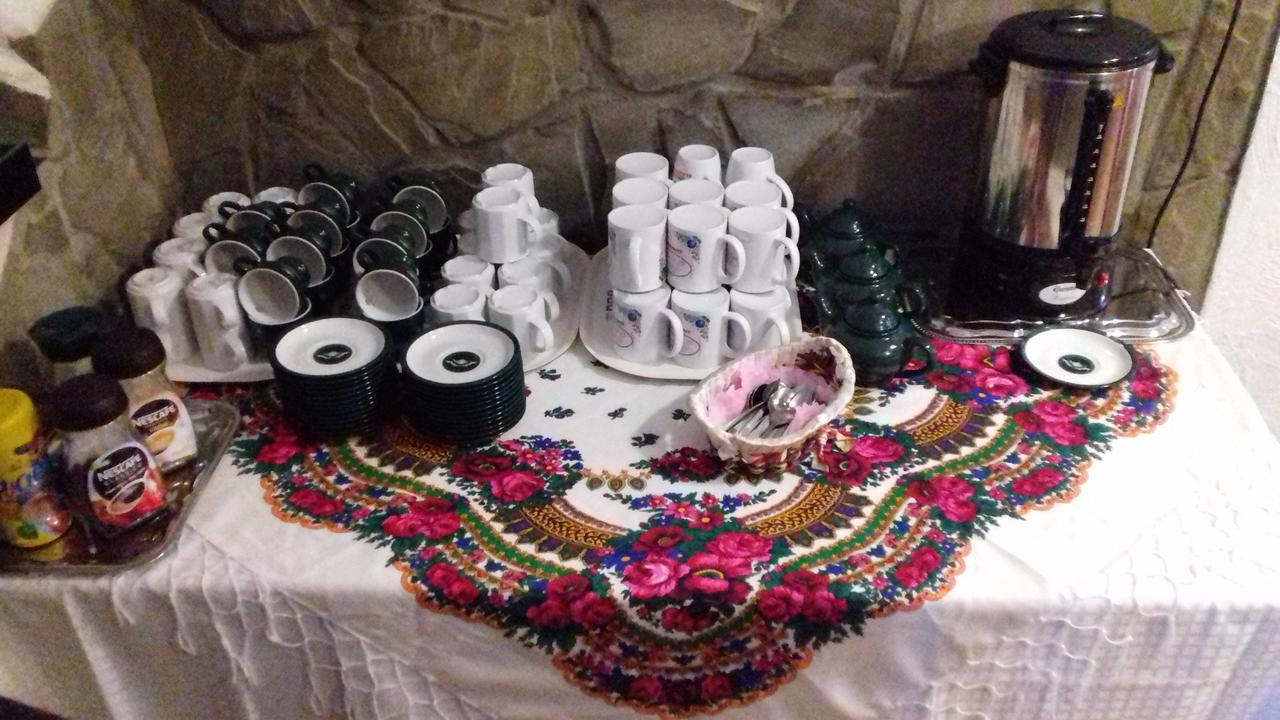 Bialy Dworek Закопане Екстериор снимка